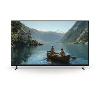 Sony BRAVIA 3 II 55" Smart 4K Google AI TV (2026)