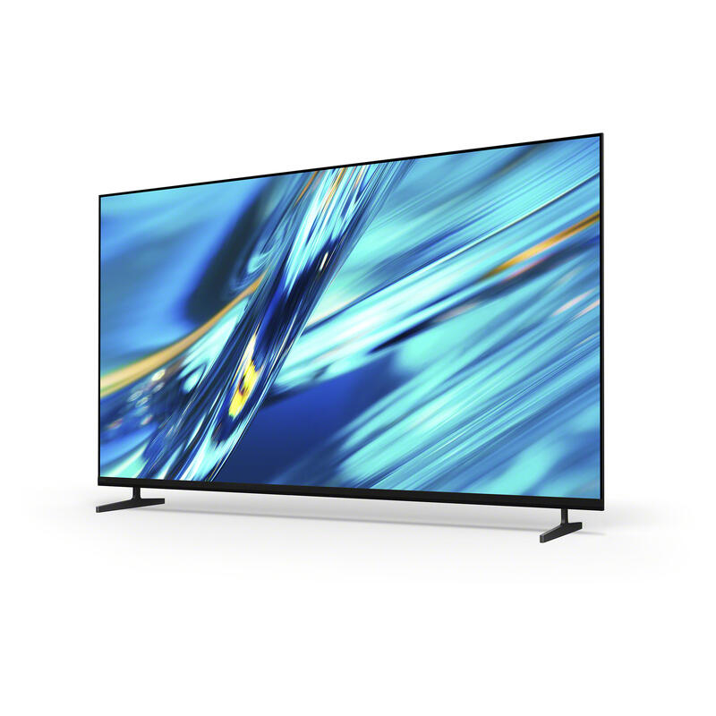 Sony BRAVIA 3 II 55" Smart 4K Google AI TV (2026)