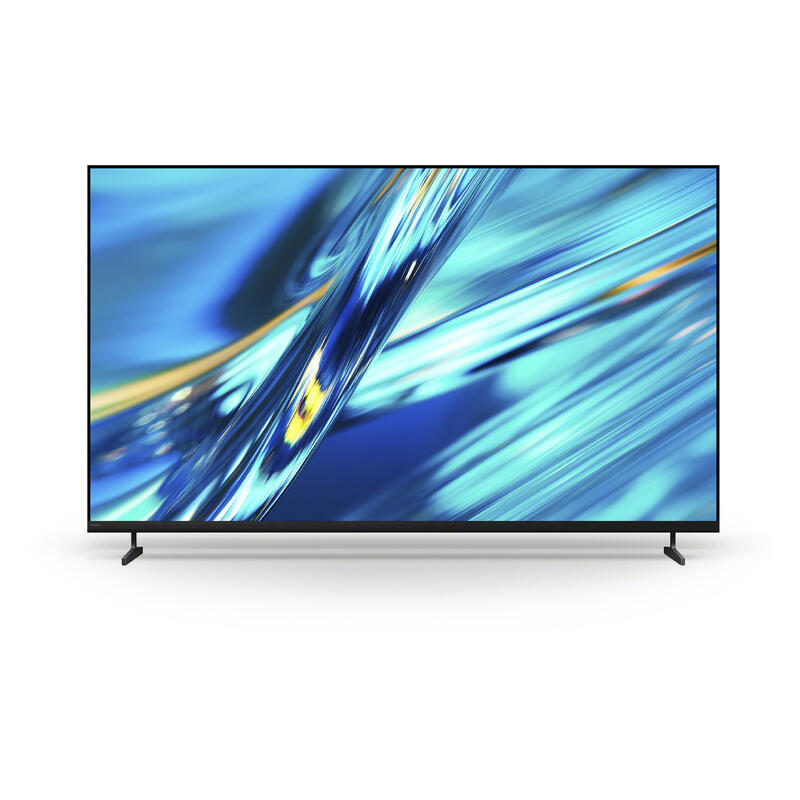 Sony BRAVIA 3 II 65" Smart 4K Google AI TV (2026)