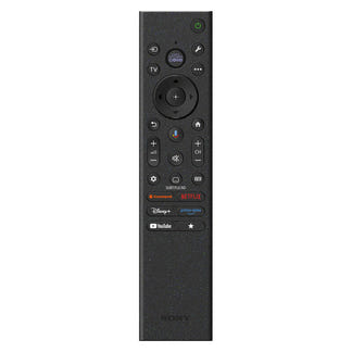 Sony BRAVIA 3 II 75" Smart 4K Google AI TV (2026)