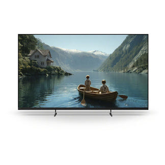 Sony BRAVIA 3 II 75" Smart 4K Google AI TV (2026)