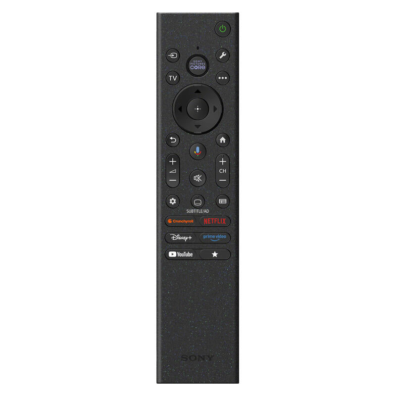 Sony BRAVIA 3 II 85" Smart 4K Google AI TV (2026)