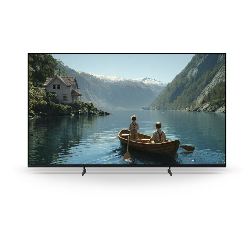 Sony BRAVIA 3 II 85" Smart 4K Google AI TV (2026)