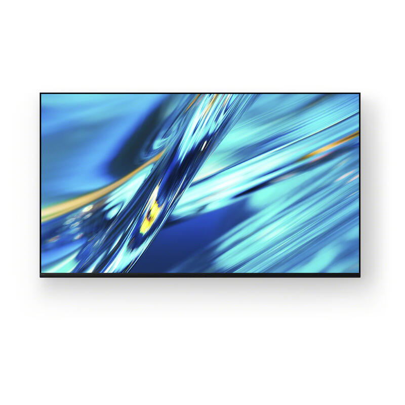 Sony BRAVIA 3 II 85" Smart 4K Google AI TV (2026)