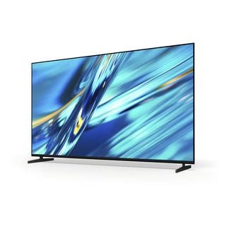 Sony BRAVIA 3 II 85" Smart 4K Google AI TV (2026)