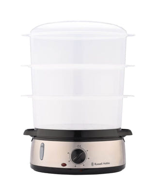 Russell Hobbs Cook at Home Food Steamer