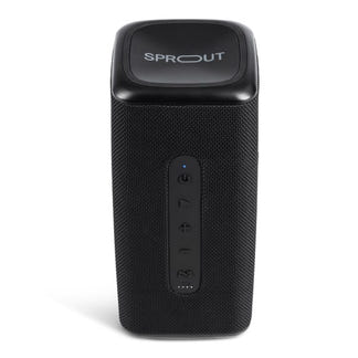 Sprout Soundwave Pro Speaker - Black