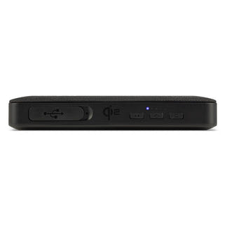 Sprout Maverick Hybrid 2 Bluetooth Speaker - Black