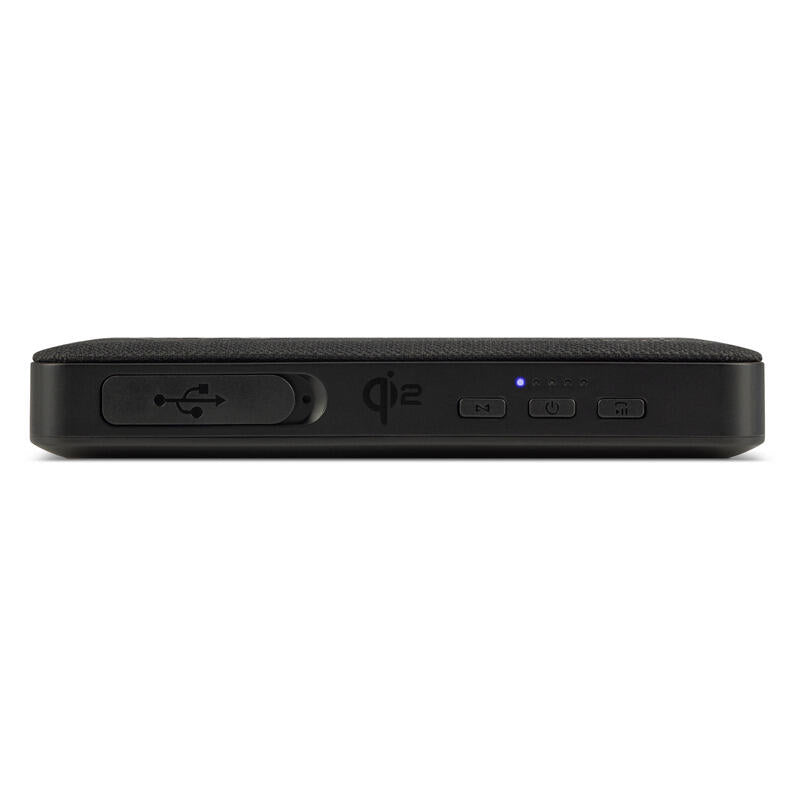 Sprout Maverick Hybrid 2 Bluetooth Speaker - Black