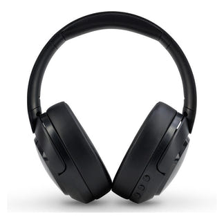 Sprout Invoke Lite Bluetooth Over-Ear Headphones - Black