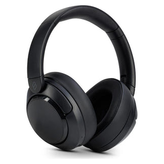 Sprout Invoke Lite Bluetooth Over-Ear Headphones - Black