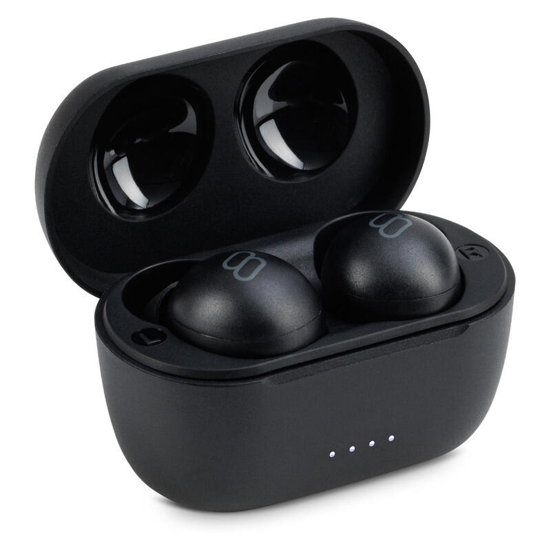 Sprout Cadence Lite True Wireless In-Ear Headphones - Black – Stan Cash
