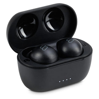 Sprout Cadence Lite True Wireless In-Ear Headphones - Black