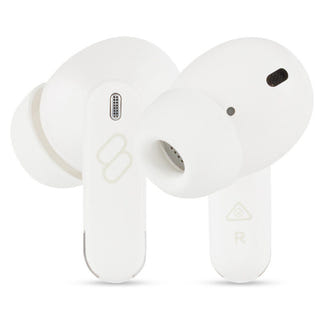 Sprout Audioplus 2 True Wireless In-Ear Headphones - White