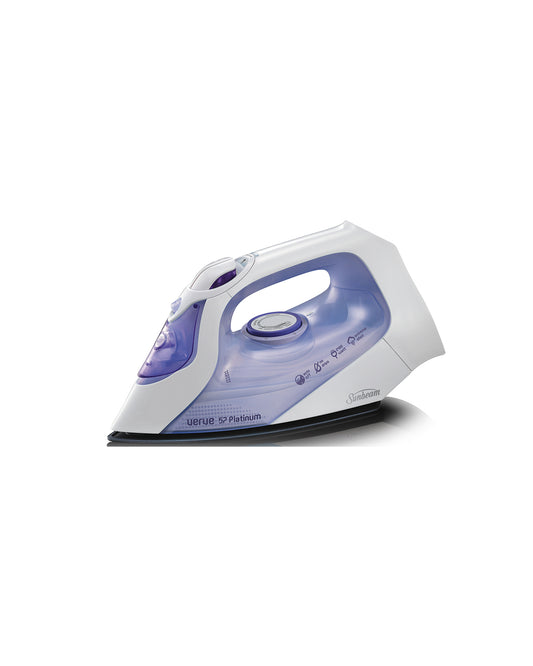Sunbeam Verve 57 Platinum Steam Iron