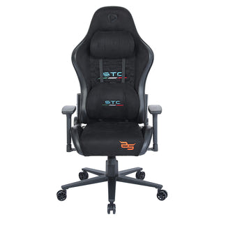 ONEX STC 25Years Limited Ed. Alcantara Gaming Chair - Black