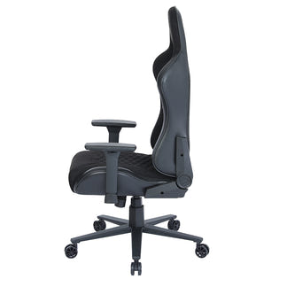 ONEX STC 25Years Limited Ed. Alcantara Gaming Chair - Black