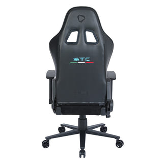 ONEX STC 25Years Limited Ed. Alcantara Gaming Chair - Black