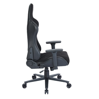 ONEX STC 25Years Limited Ed. Alcantara Gaming Chair - Black