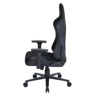 ONEX STC 25Years Limited Ed. Alcantara Gaming Chair - Black/Blue