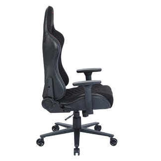 ONEX STC 25Years Limited Ed. Alcantara Gaming Chair - Black/Red