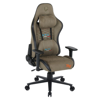 ONEX STC 25Years Limited Ed. Alcantara Gaming Chair -  Sian Green/Black