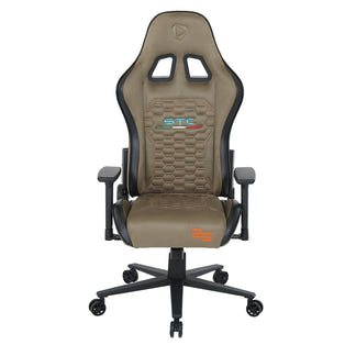 ONEX STC 25Years Limited Ed. Alcantara Gaming Chair -  Sian Green/Black