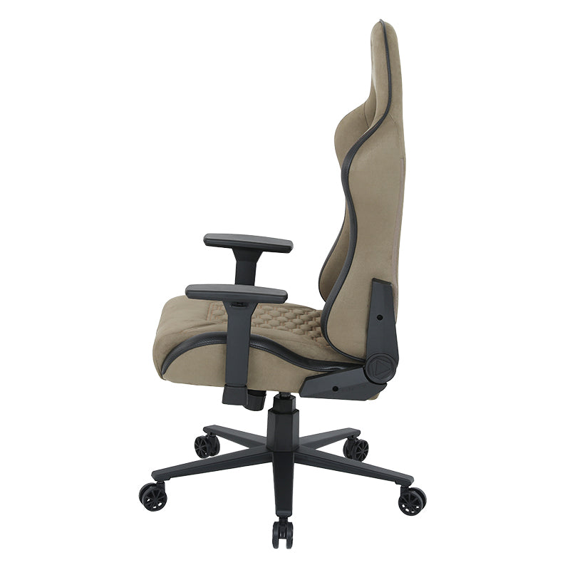 ONEX STC 25Years Limited Ed. Alcantara Gaming Chair -  Sian Green/Black