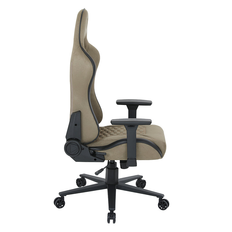 ONEX STC 25Years Limited Ed. Alcantara Gaming Chair -  Sian Green/Black