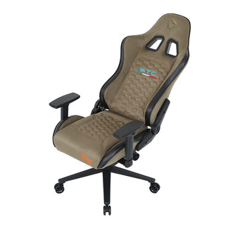 ONEX STC 25Years Limited Ed. Alcantara Gaming Chair -  Sian Green/Black