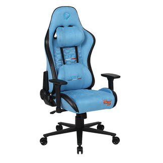 ONEX STC 25Years Limited Ed. Alcantara Gaming Chair -  Blue/Black