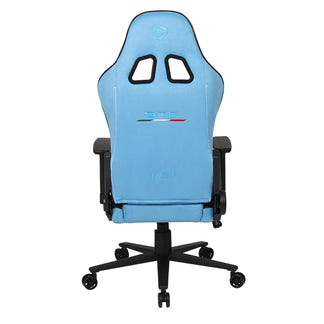 ONEX STC 25Years Limited Ed. Alcantara Gaming Chair -  Blue/Black