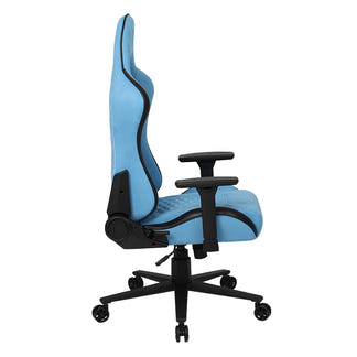 ONEX STC 25Years Limited Ed. Alcantara Gaming Chair -  Blue/Black