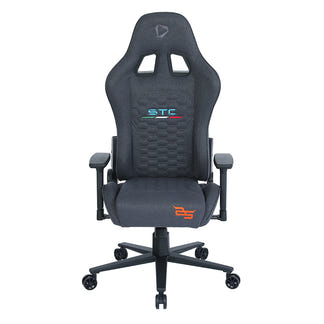 ONEX STC 25Years Limited Ed. Fabric Gaming Chair -  Graphite