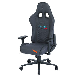 ONEX STC 25Years Limited Ed. Fabric Gaming Chair -  Graphite