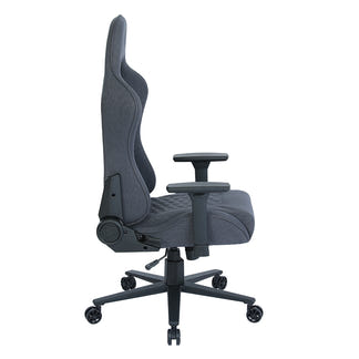 ONEX STC 25Years Limited Ed. Fabric Gaming Chair -  Graphite