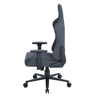 ONEX STC 25Years Limited Ed. Fabric Gaming Chair -  Graphite