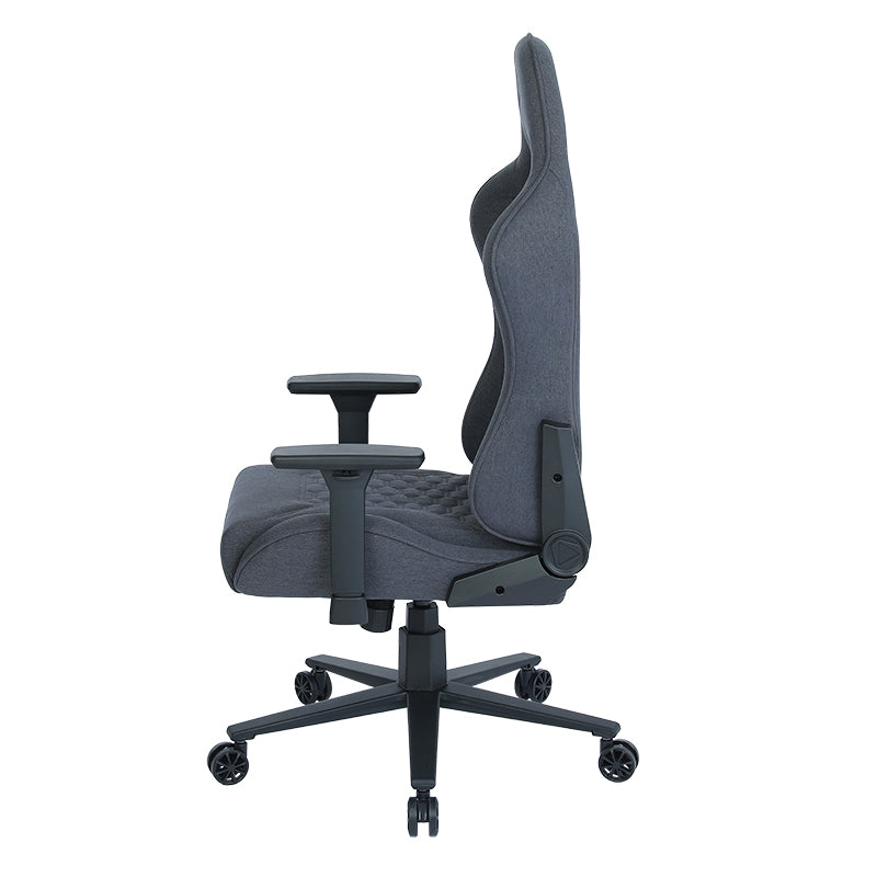 ONEX STC 25Years Limited Ed. Fabric Gaming Chair -  Graphite