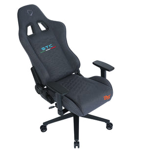 ONEX STC 25Years Limited Ed. Fabric Gaming Chair -  Graphite