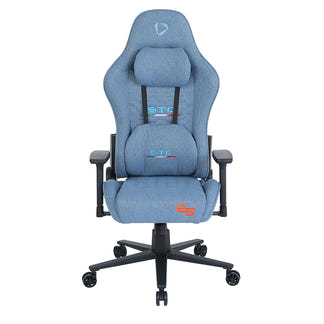 ONEX STC 25Years Limited Ed. Fabric Gaming Chair -  Cowboy