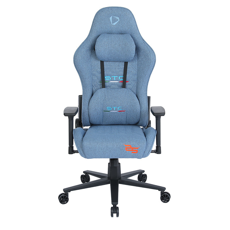 ONEX STC 25Years Limited Ed. Fabric Gaming Chair -  Cowboy