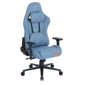 ONEX STC 25Years Limited Ed. Fabric Gaming Chair -  Cowboy