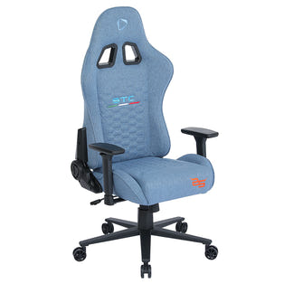 ONEX STC 25Years Limited Ed. Fabric Gaming Chair -  Cowboy