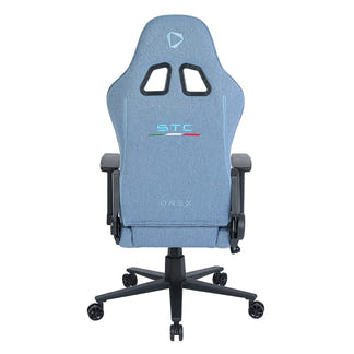 ONEX STC 25Years Limited Ed. Fabric Gaming Chair -  Cowboy