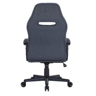 ONEX STC Compact S Series Fabric Gaming/Office Chair - Graphite