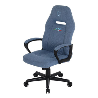 ONEX STC Compact S Series Fabric Gaming/Office Chair - Cowboy