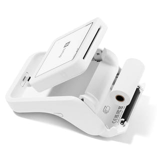SumUp Solo Card Reader with Mobile Printer