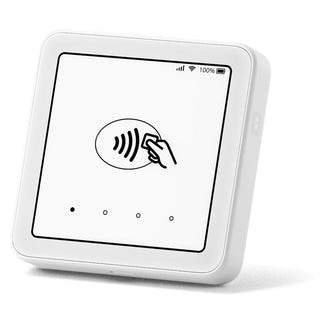 SumUp Solo Card Reader with Mobile Printer