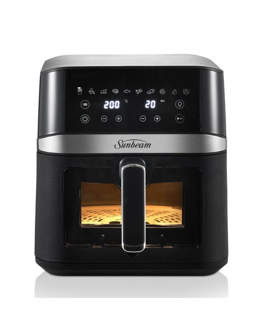 Sunbeam Alinea Pro DiamondForce Air Fryer