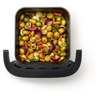 Sunbeam 10L Alinea Wide Ceramic Air Fryer